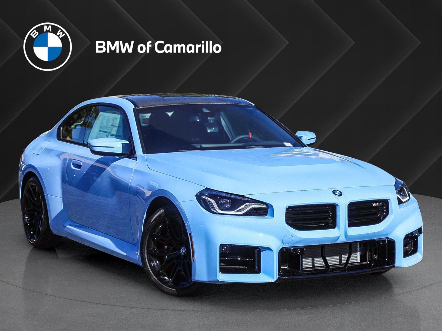 2026 BMW M2 Coupe M2's photo