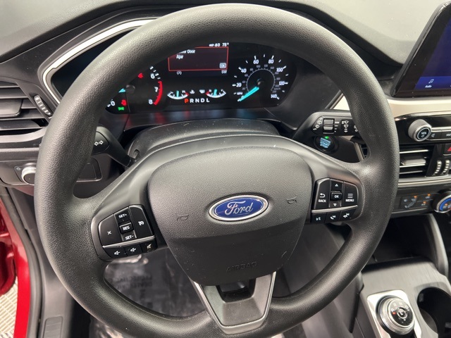 2021 Ford Escape SE photo 21