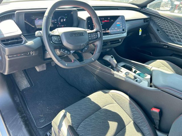 2025 Dodge Charger R/T photo 2