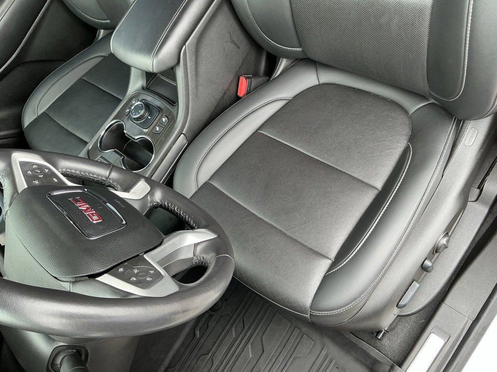 2022 Gmc Acadia SLT photo 59