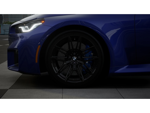 2025 Bmw M2 photo 7