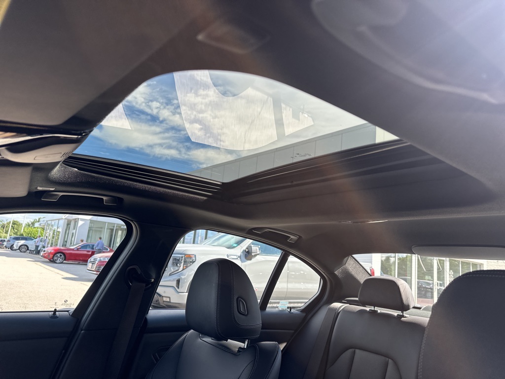 2023 Bmw 330i xDrive photo 17