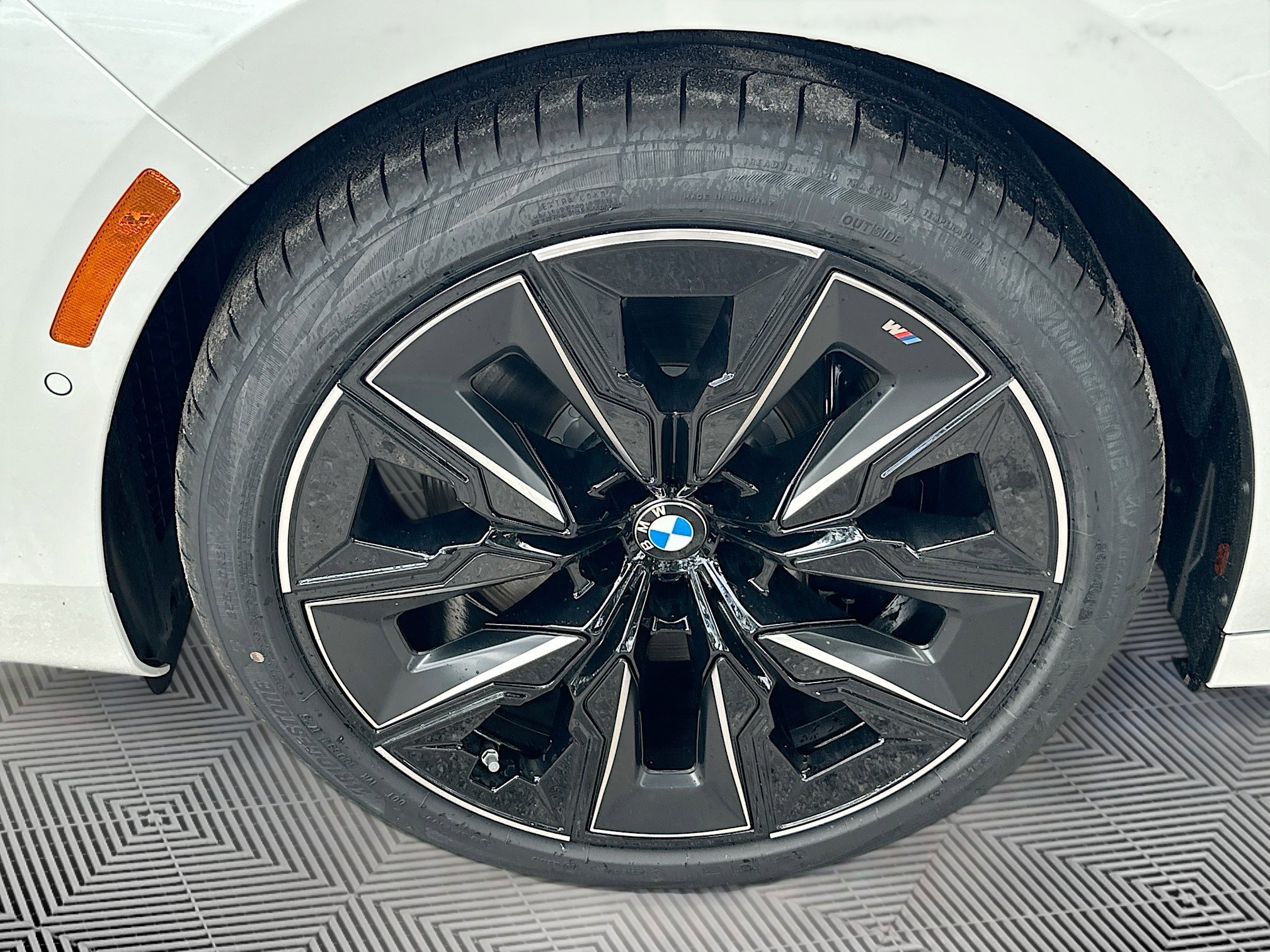 2025 Bmw 760i xDrive photo 26