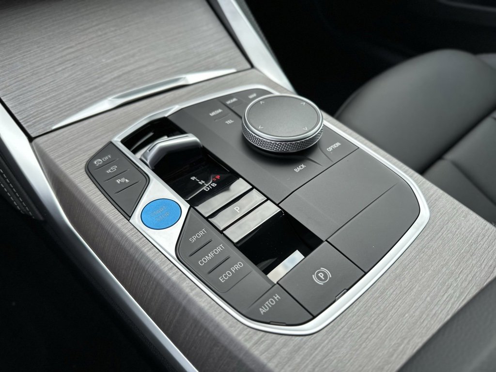 2025 Bmw i4 xDrive40 photo 35