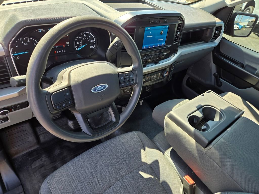 2022 Ford F-150 XL photo 11