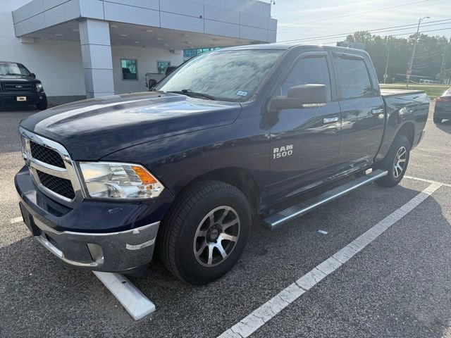 2017 RAM Ram 1500 Pickup SLT