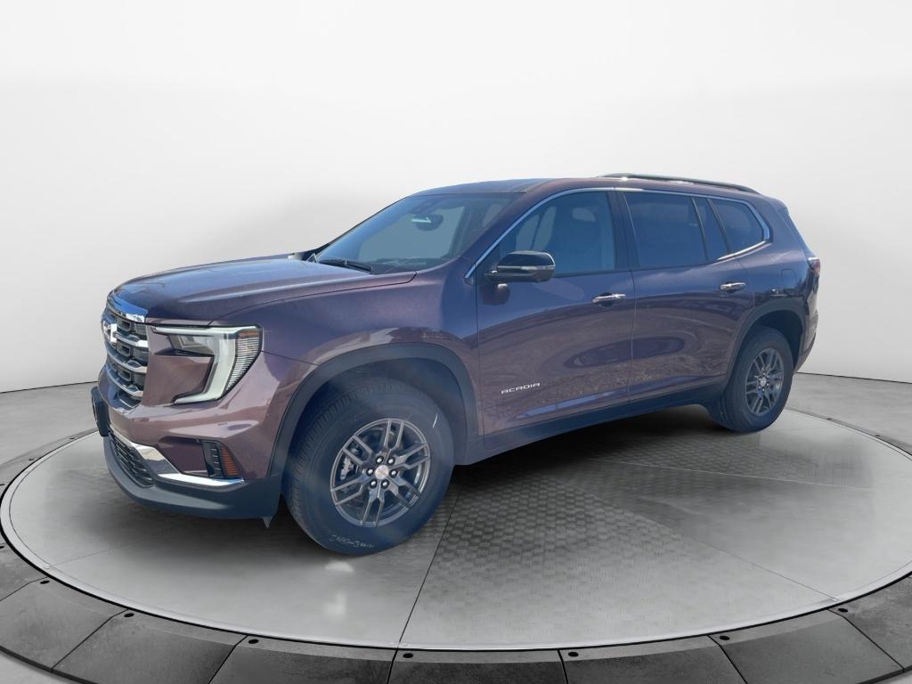 2026 GMC Acadia Elevation's photo