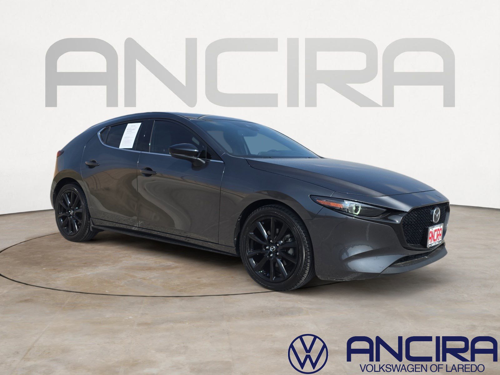 2023 Mazda Mazda3