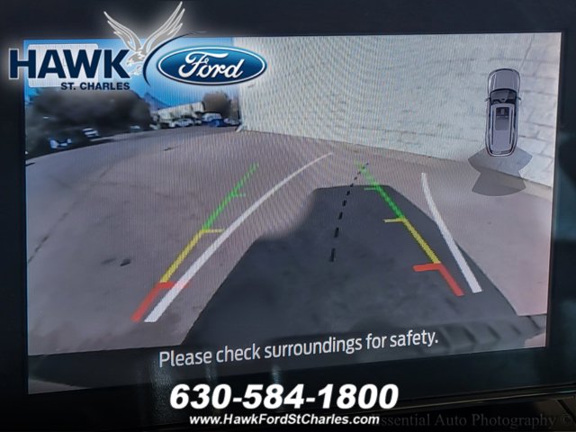 2023 FORD EXPLORER - Image 37