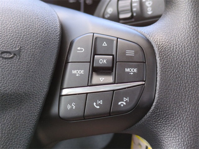 2025 Ford Maverick XL photo 22