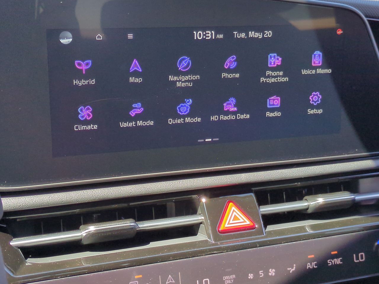 2025 Kia Niro EX photo 12