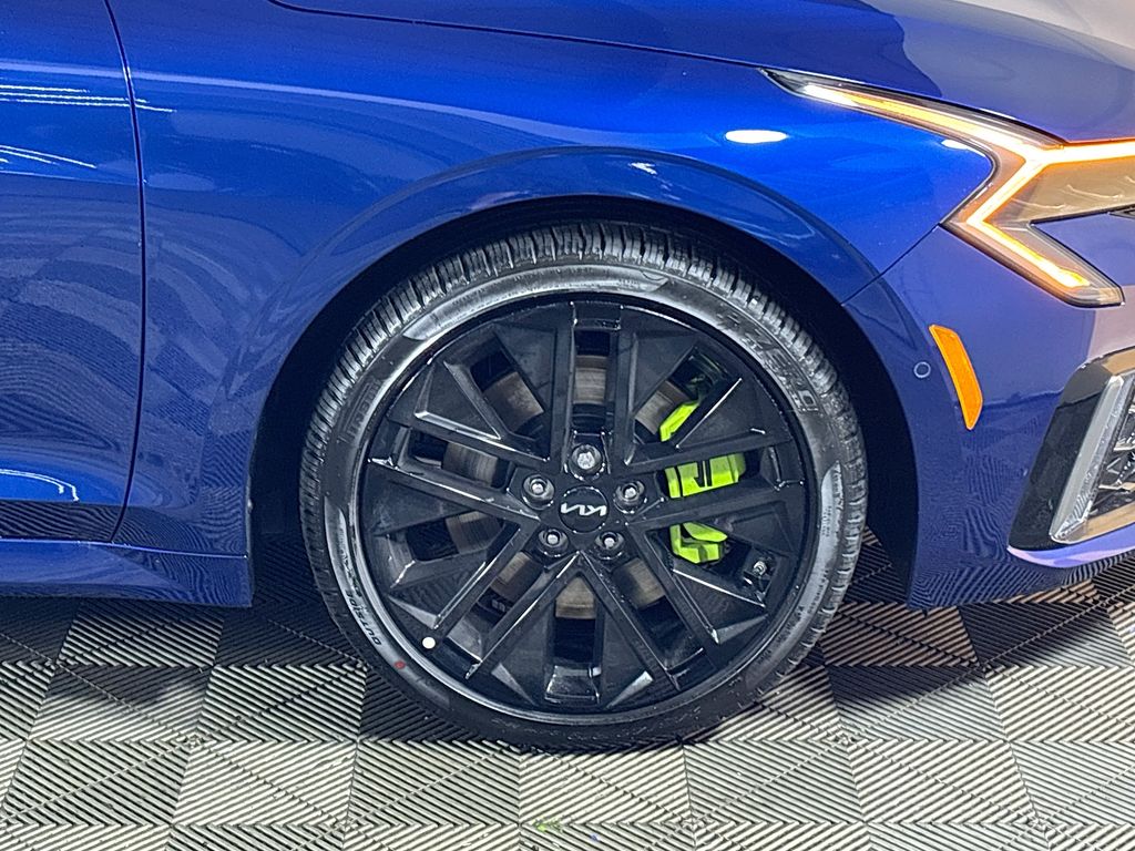 2026 Kia K5 GT photo 21