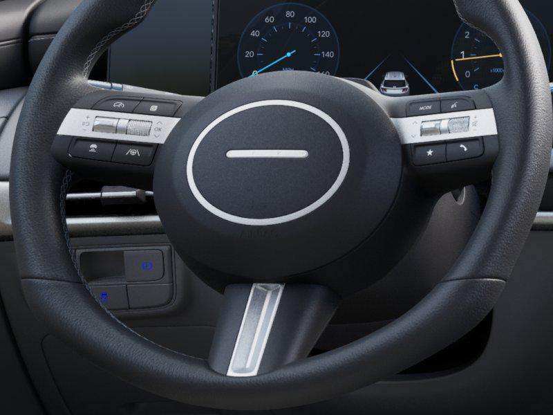 2026 Hyundai Tucson SEL Convenience photo 15