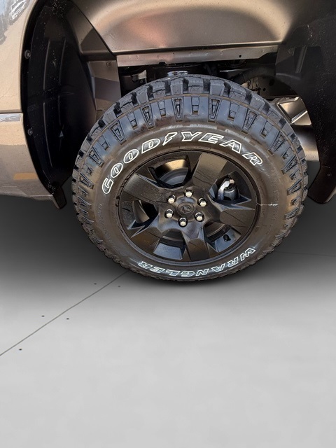 2026 Ram 1500 Warlock photo 20