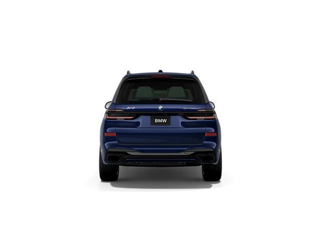 2026 Bmw X7 xDrive40i photo 4