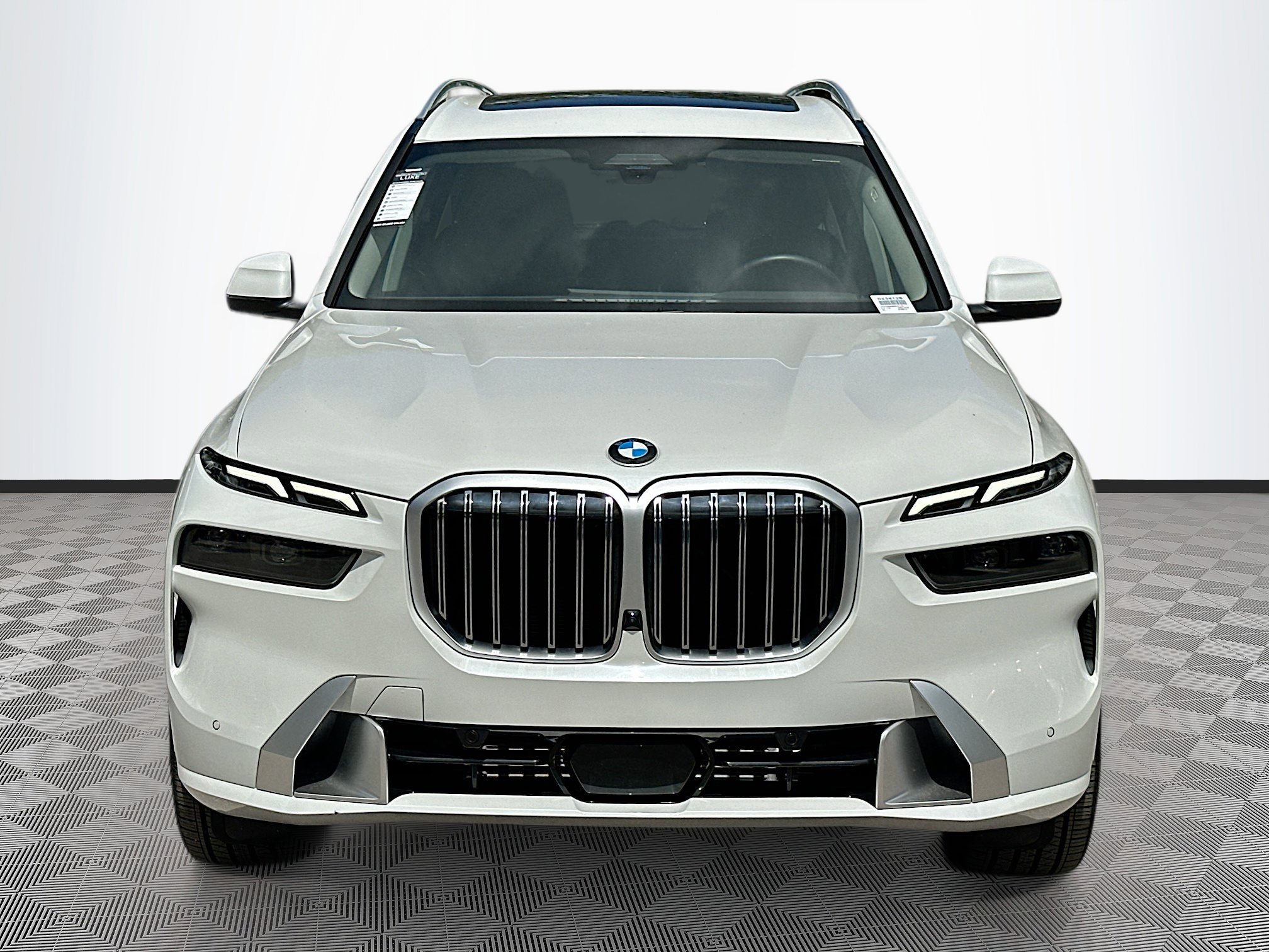 2025 Bmw X7 xDrive40i photo 2