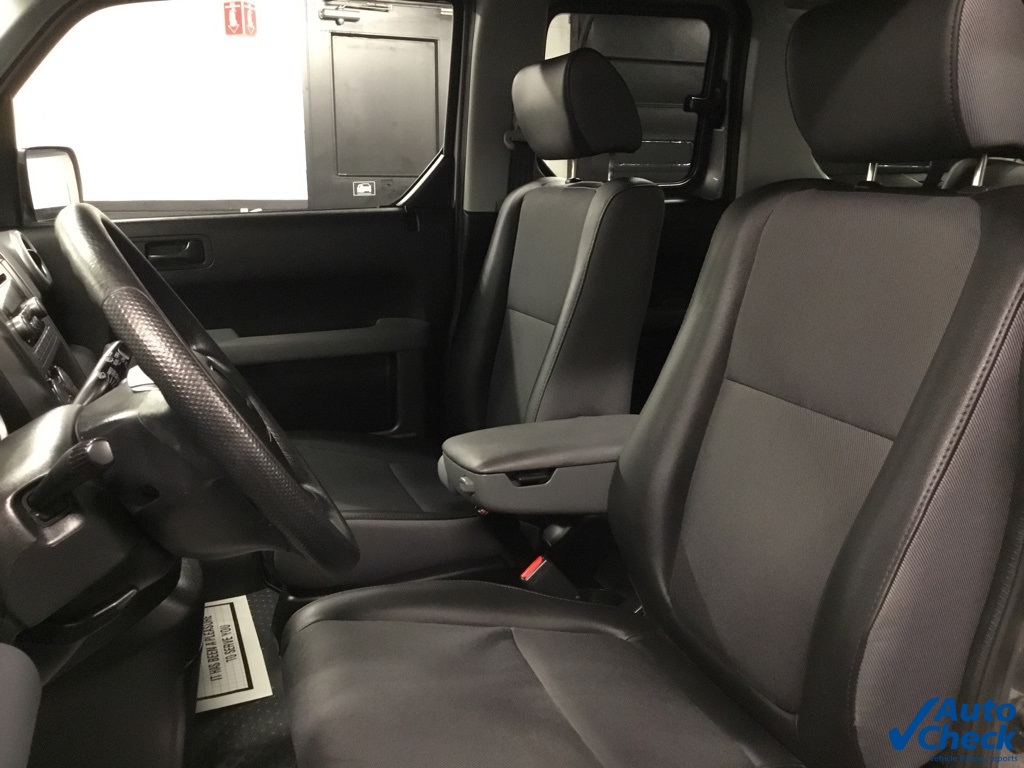 2005 Honda Element EX photo 19