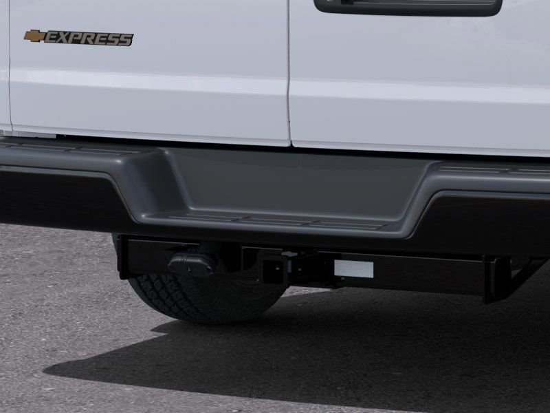 2024 Chevrolet Express Cargo 2500 photo 14