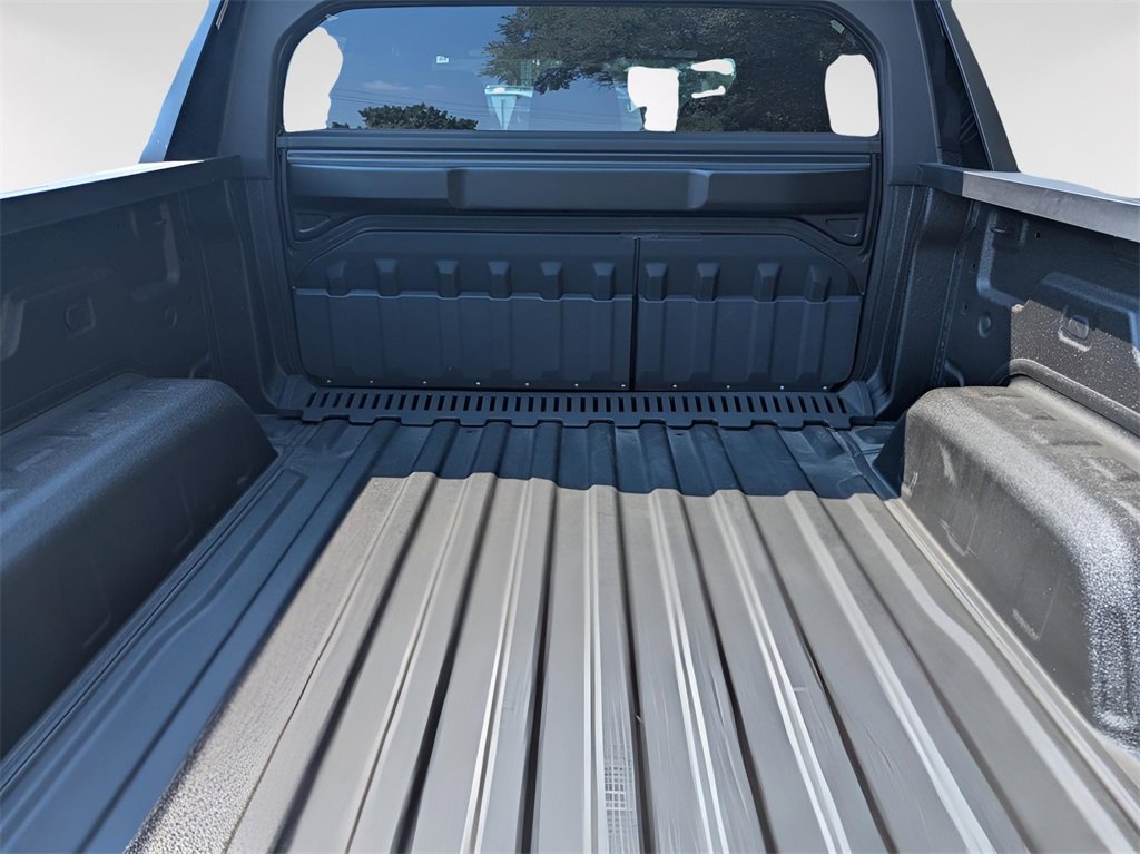 2026 Gmc Sierra Elevation photo 6