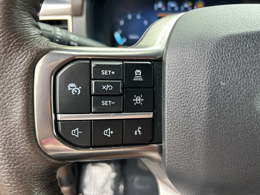 2024 Ford F-150 King Ranch photo 15