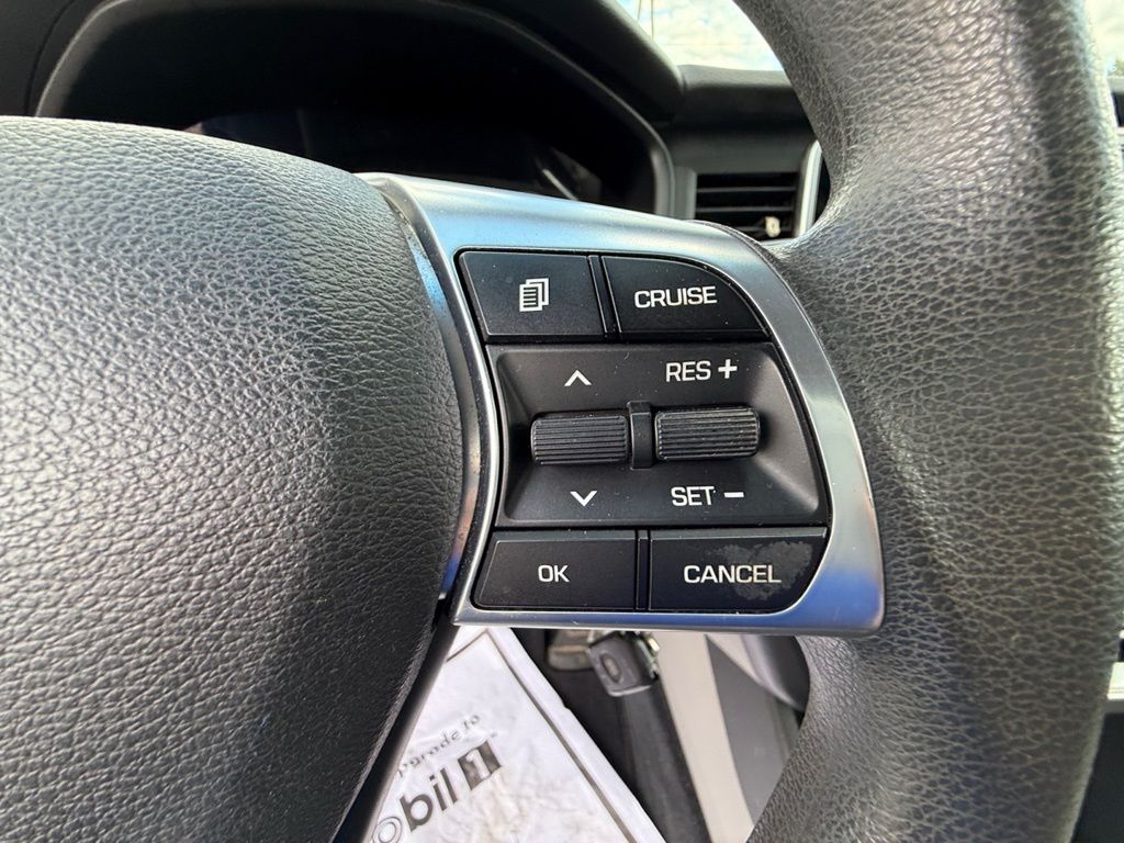 2018 Hyundai Sonata SE photo 23