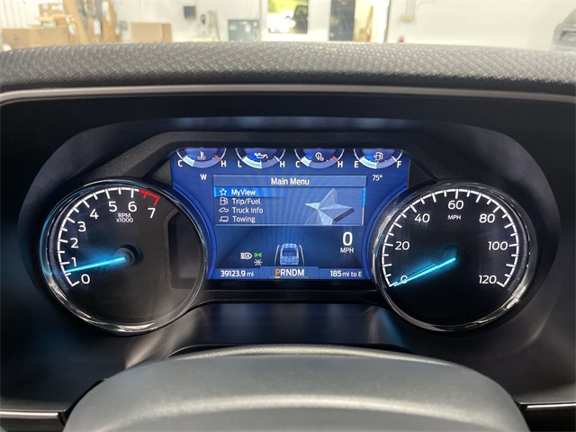 2023 Ford F-150 XLT photo 14
