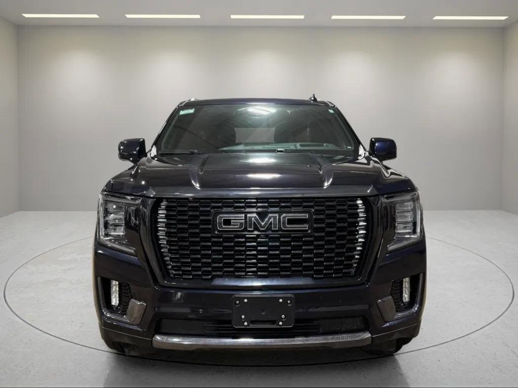 2023 Gmc Yukon Denali Ultimate photo 4