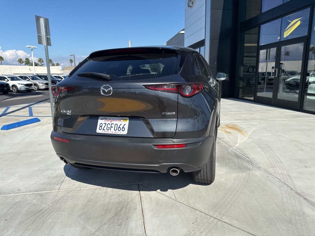 2021 Mazda CX-30 Select photo 14