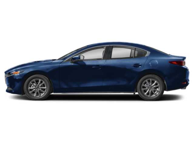 2026 Mazda Mazda3 2.5 s photo 7
