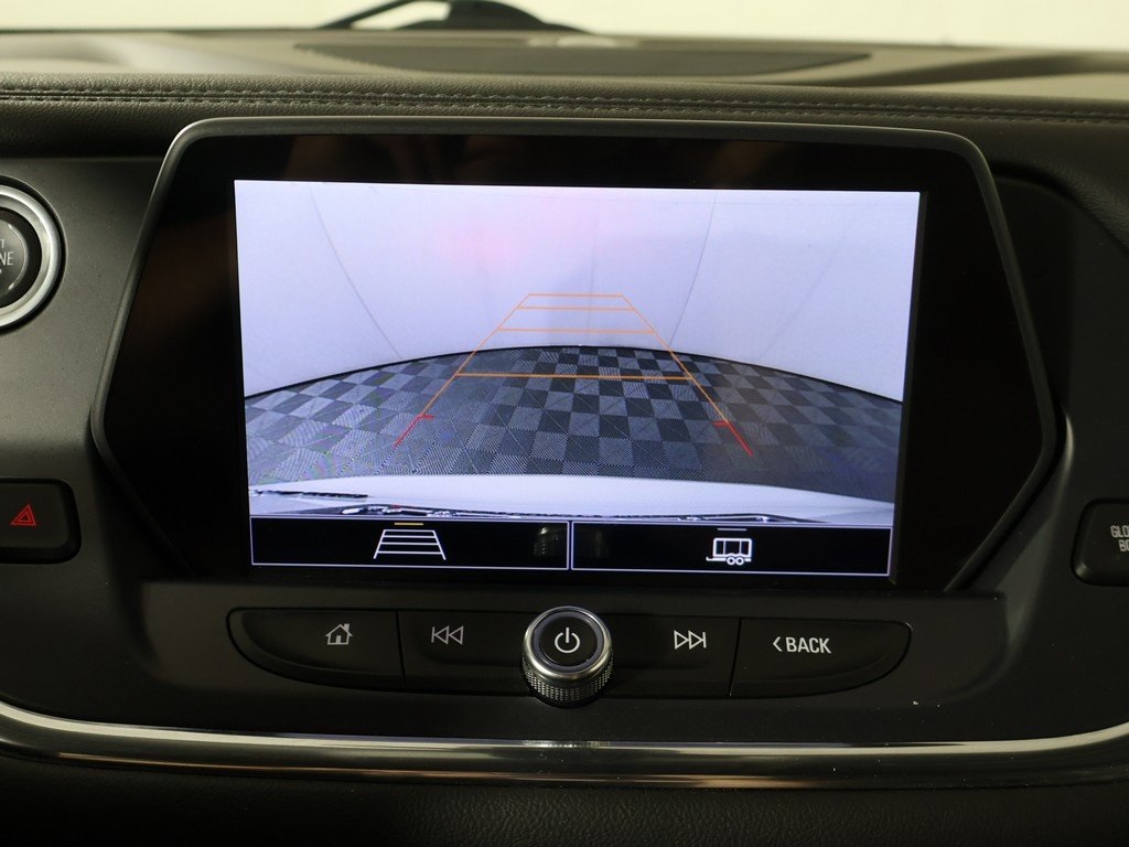 2022 Chevrolet Blazer 3LT photo 35