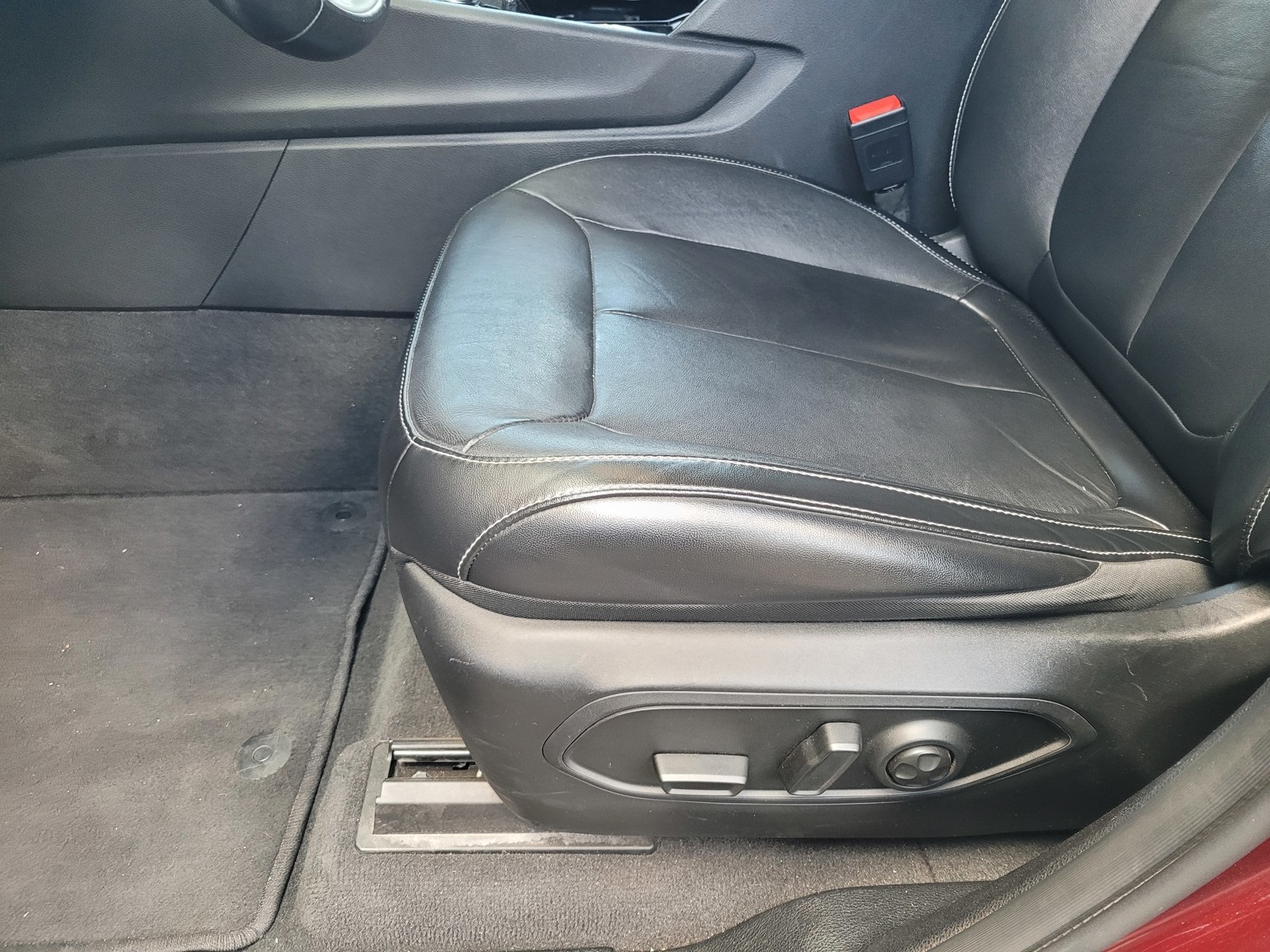 2021 Jeep Grand Cherokee Limited photo 23