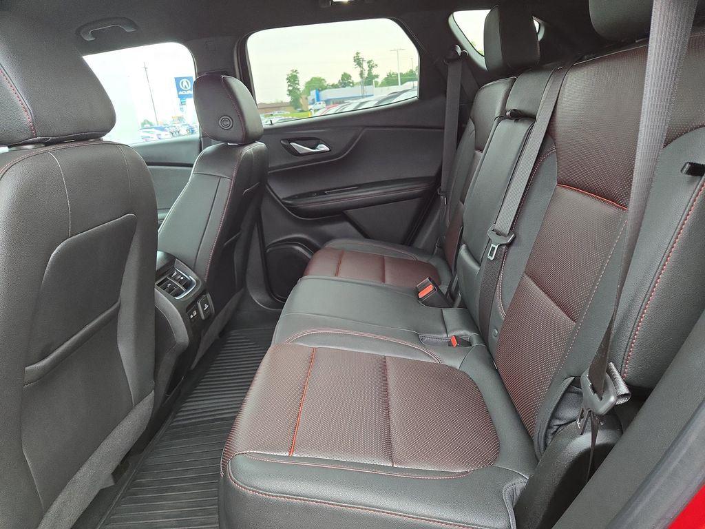 2022 Chevrolet Blazer RS photo 24