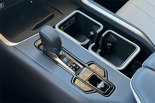 2025 Lexus TX 500h F SPORT Performance Luxury photo 17
