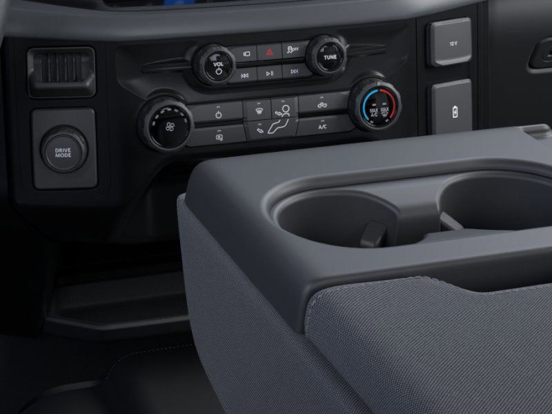 2025 Ford F-150 XL photo 12