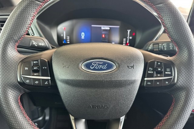 2023 Ford Escape ST-Line photo 22