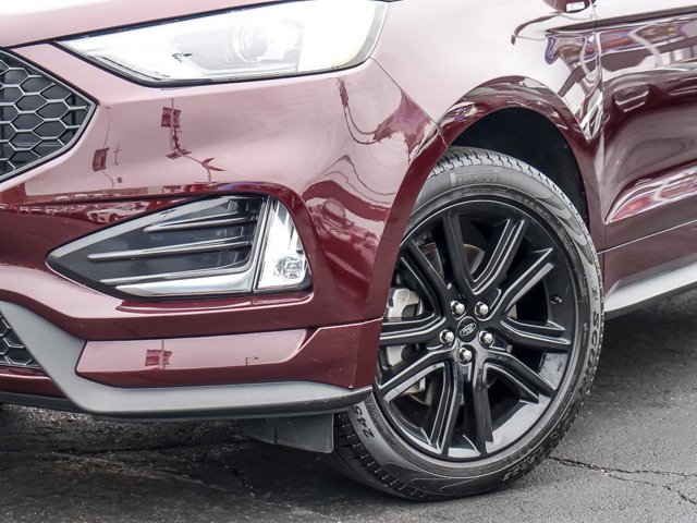 2024 FORD EDGE - Image 39