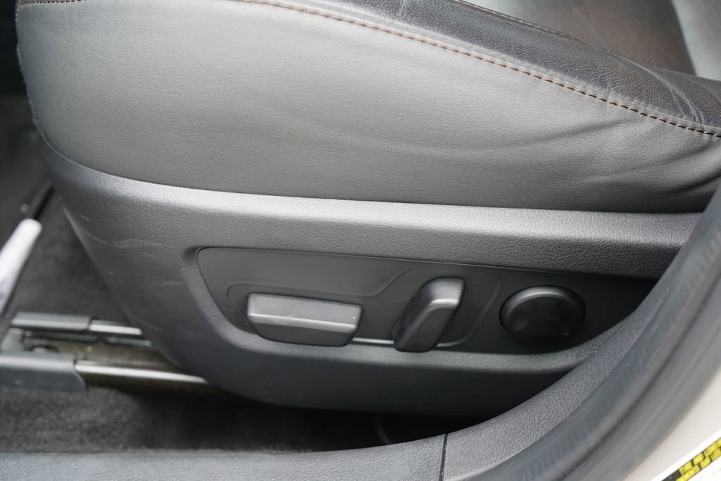 2024 Mazda CX-30 2.5 S Premium photo 13