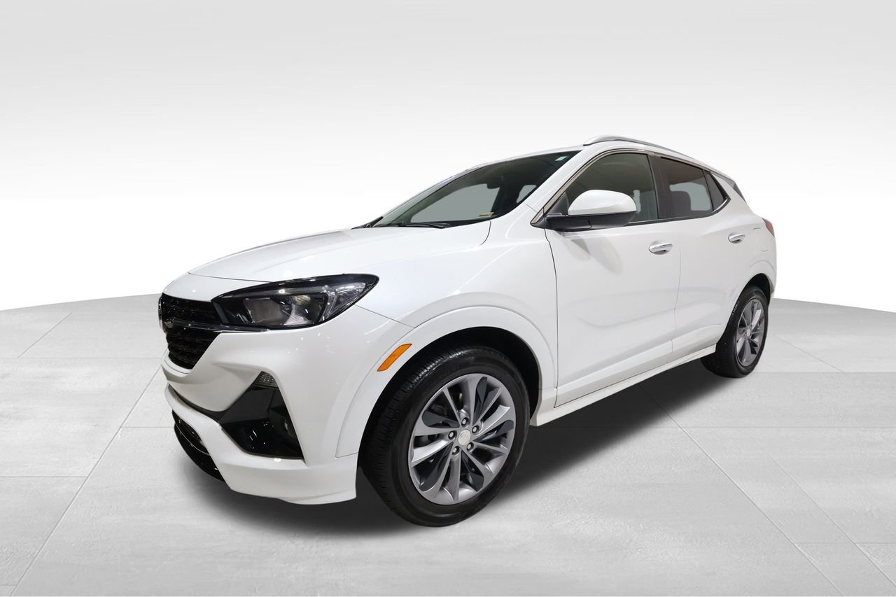 2023 Buick Encore GX Select photo 7