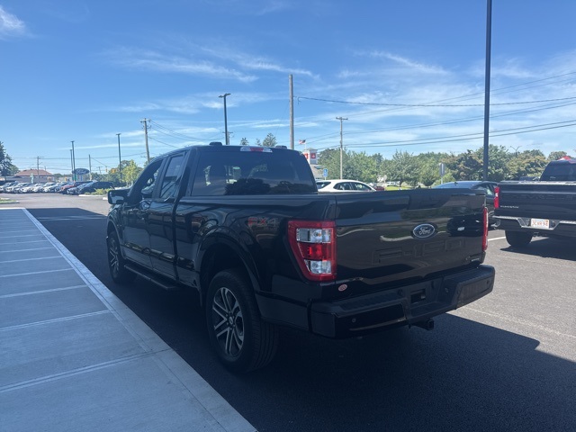 2023 Ford F-150 XL photo 3