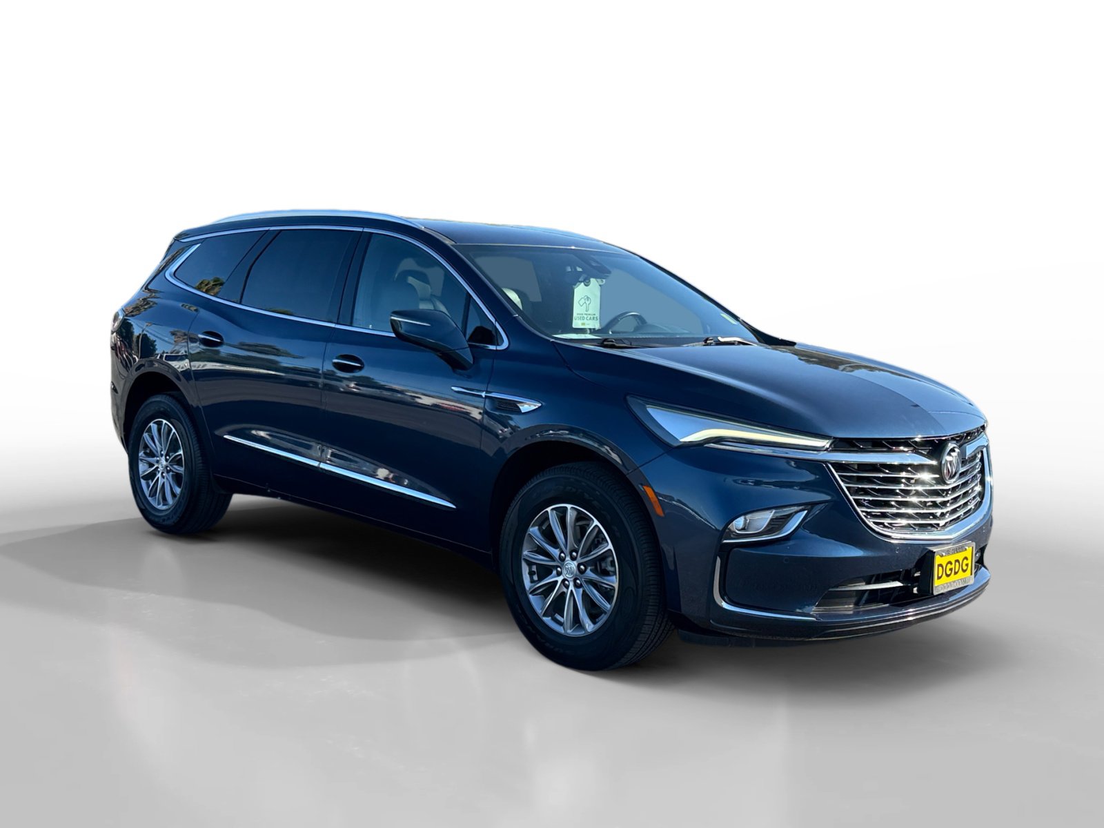 2022 Buick Enclave Essence photo 7