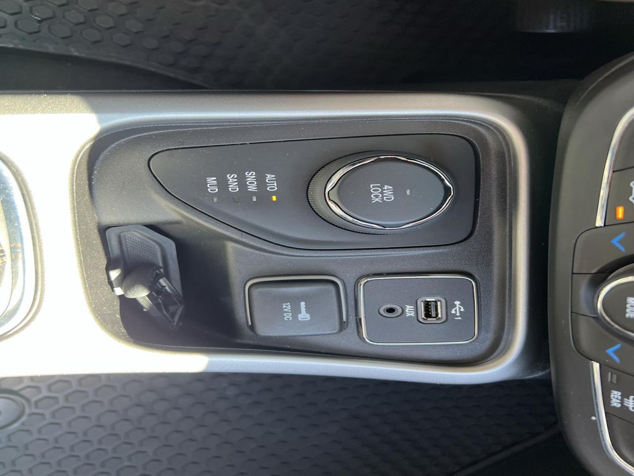 2019 Jeep Compass Latitude photo 21