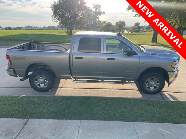 2021 Ram 2500 Tradesman photo 2