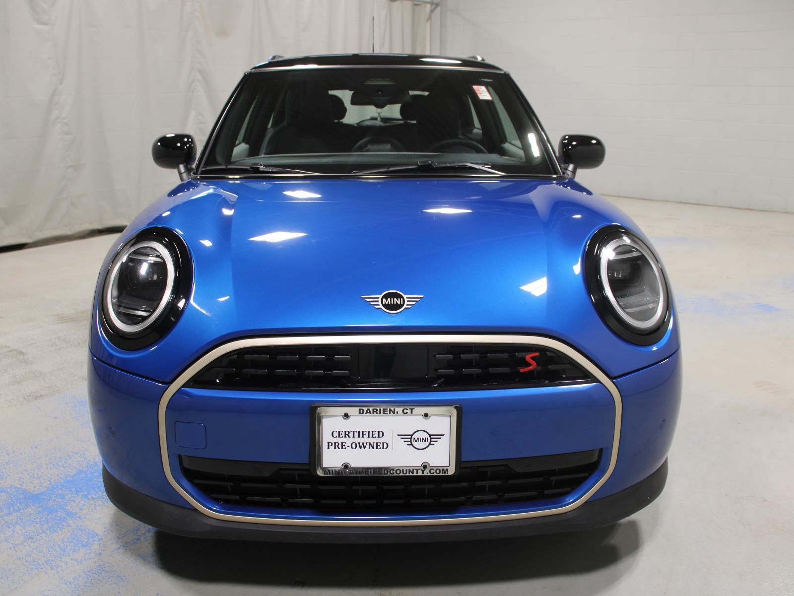 2025 Mini Cooper 2 Door Hardtop S photo 4