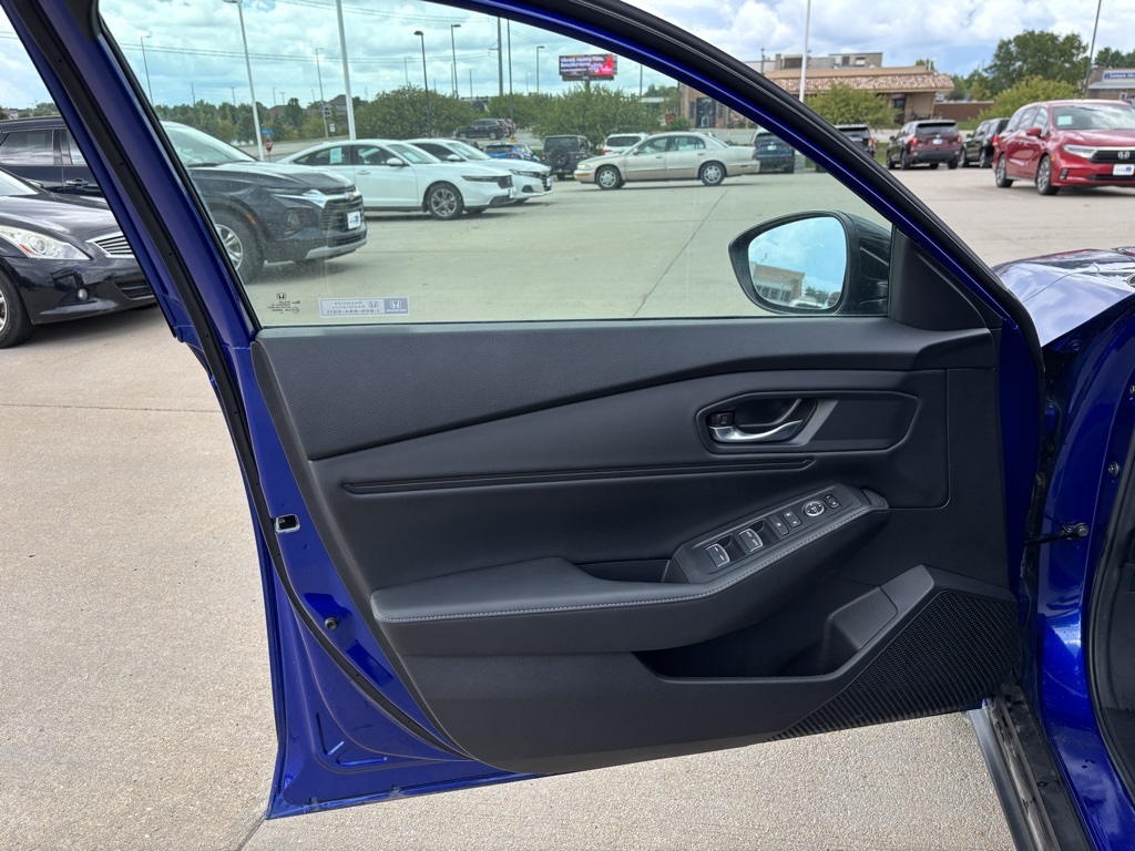 2025 Honda Accord Sport photo 10