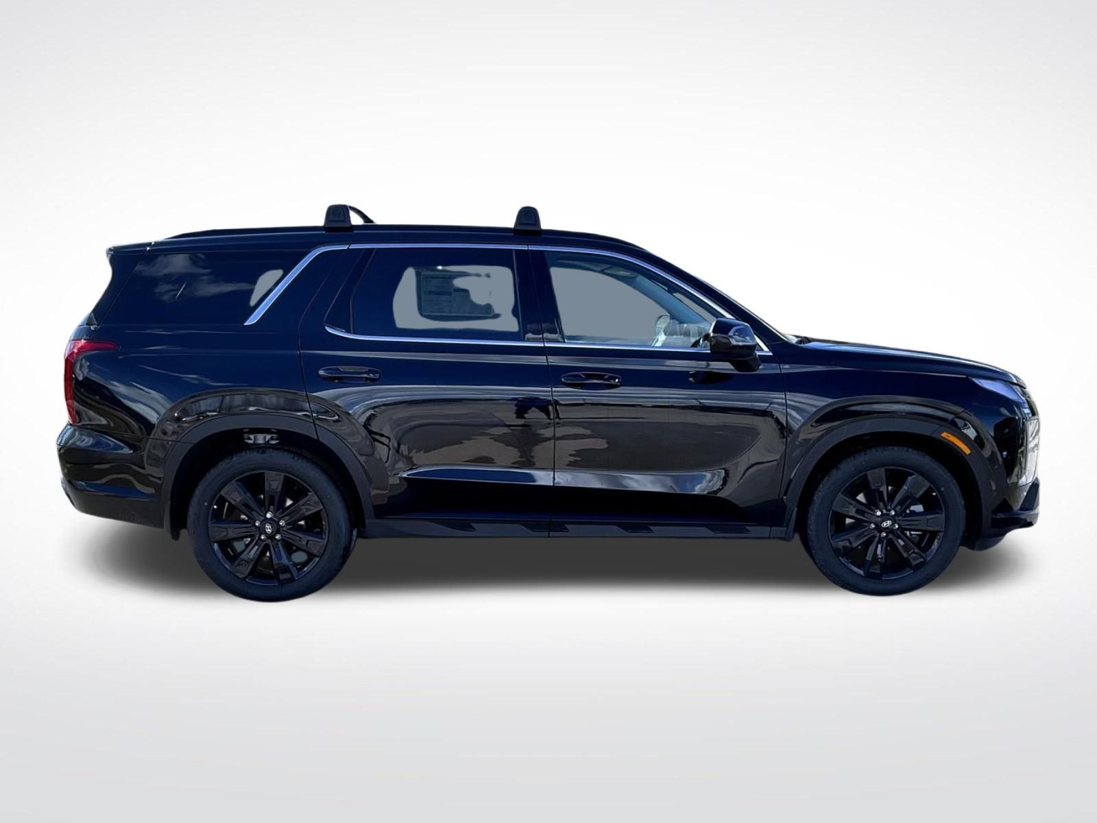 2025 Hyundai Palisade XRT photo 4