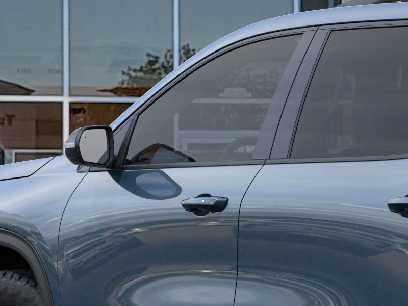 2026 Chevrolet Traverse Z71 photo 12