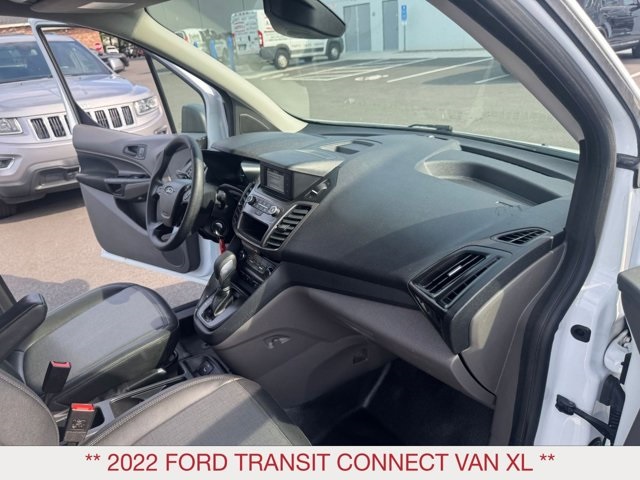 2022 Ford Transit Connect XL photo 17