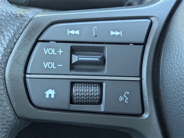 2026 Honda CR-V EX photo 13