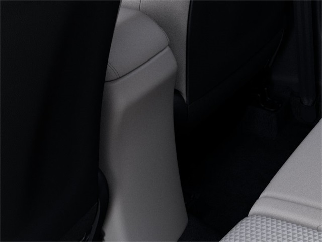 2025 Kia Soul LX photo 25