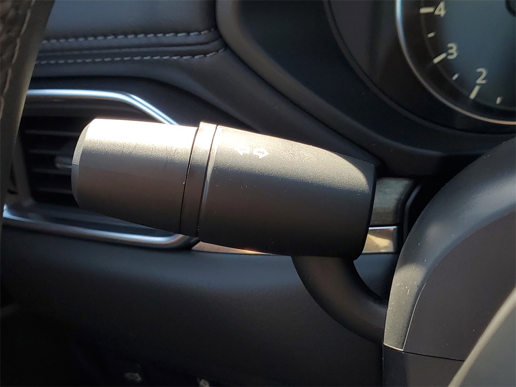 2025 Mazda CX-5 2.5 Turbo Signature photo 20